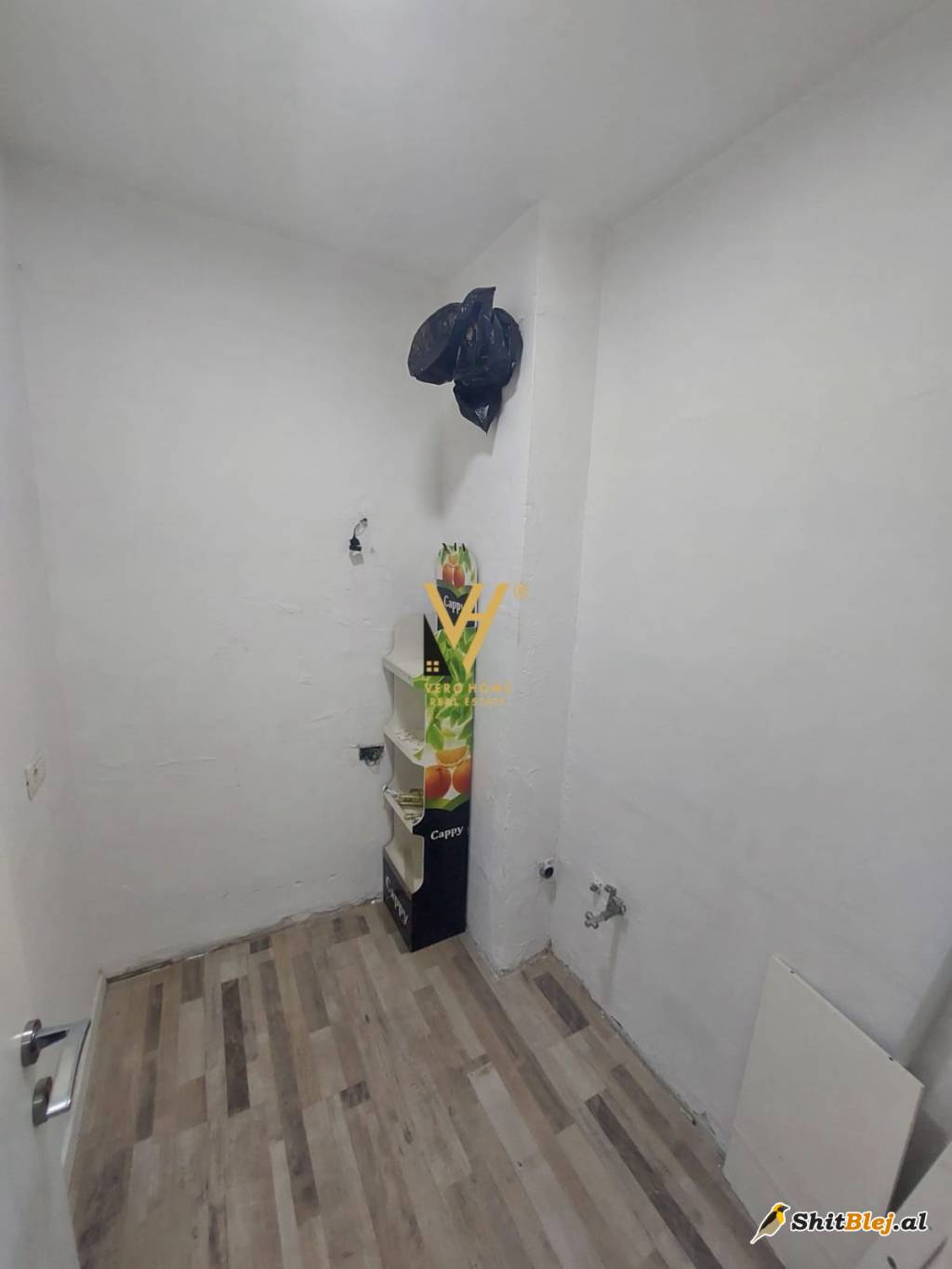 ZYRE 110 M2 TE SESHI WILLSON 1.400 EURO