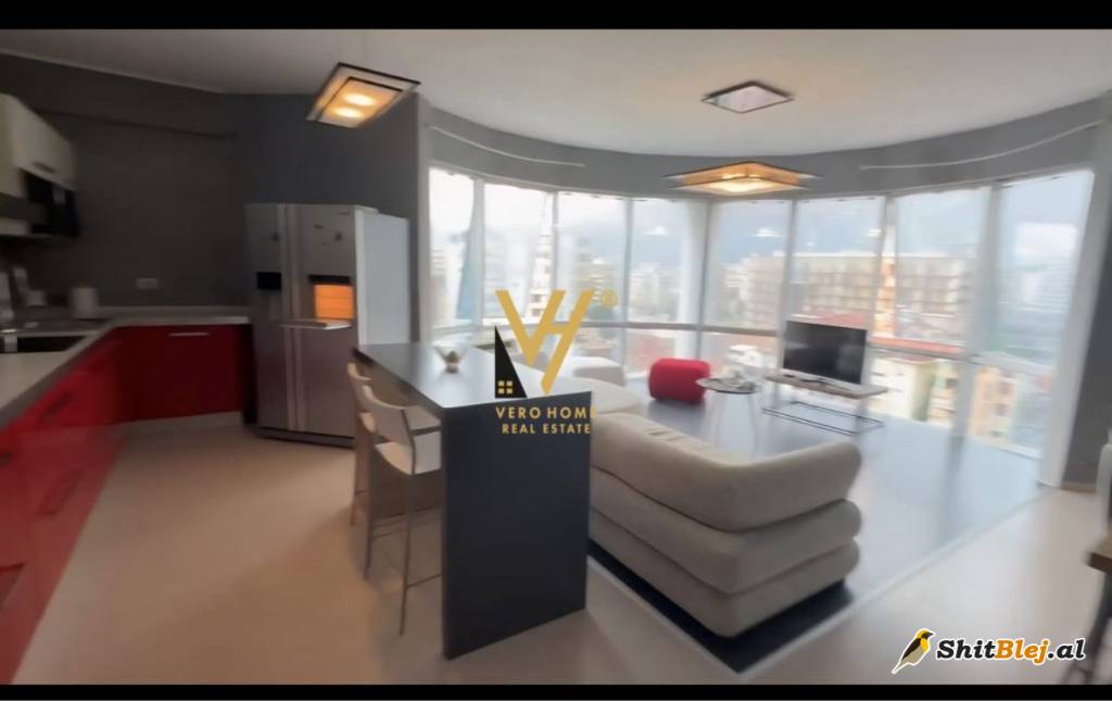 2+1+BLK TE KOMUNA E PARISIT 800 EURO