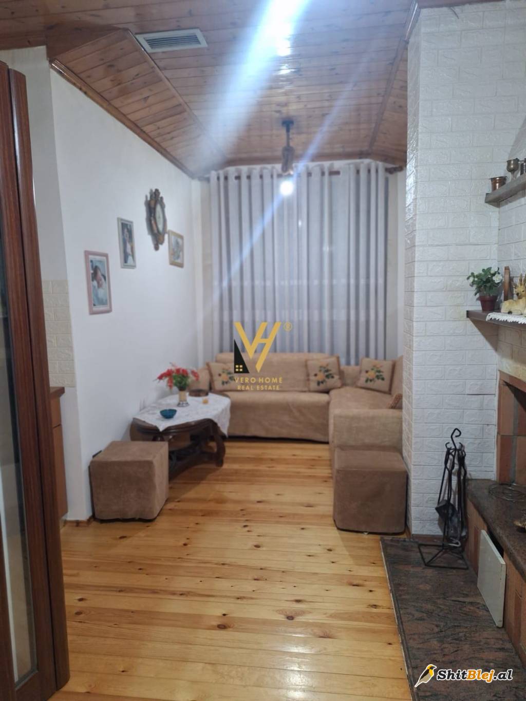 VILE 2 KATESHE NE GRAMSH 280.000 EURO