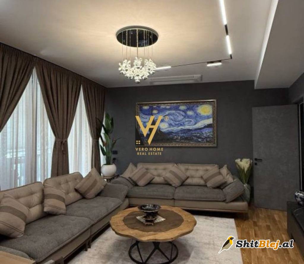 2+1+2 TE LAKE VIEW RESIDENCE 669.000 EUR