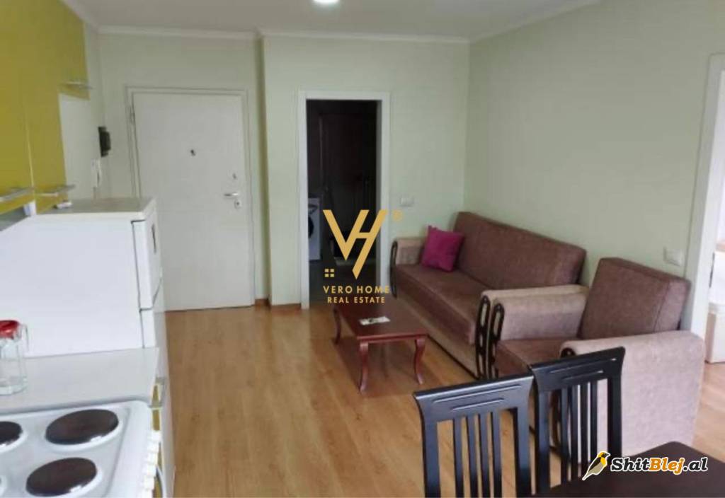 APARTAMENT 1+1+BLK KOM.MAGNET 450 EURO