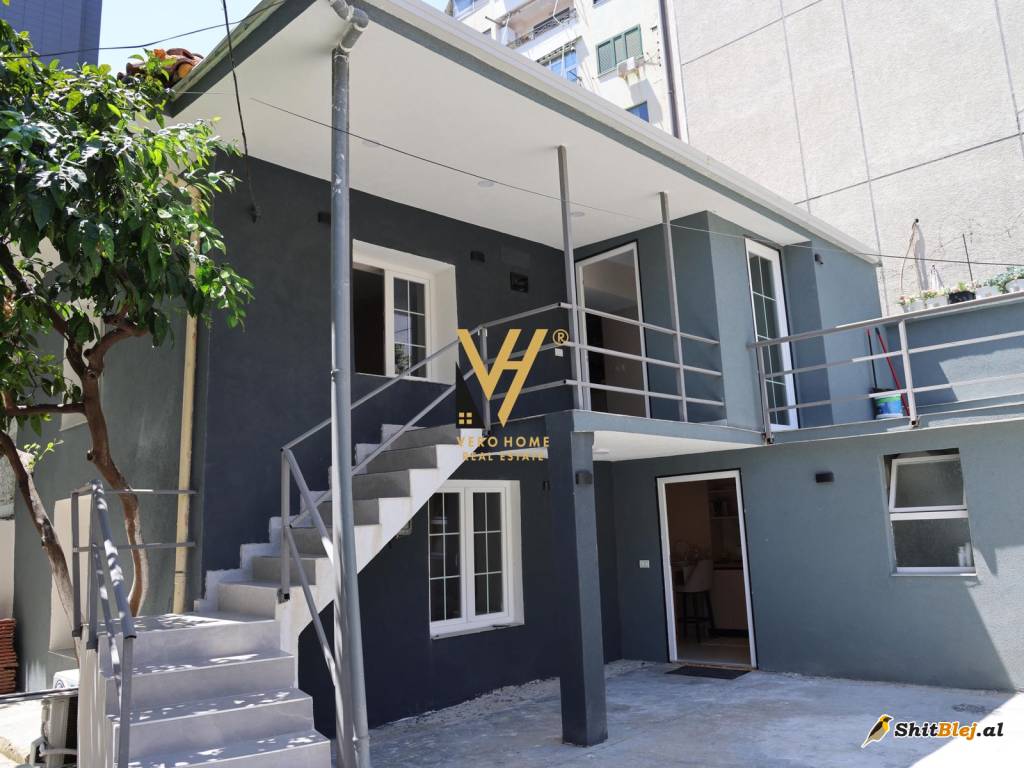 SHTEPI ME QIRA NE QENDER 1.200 EURO