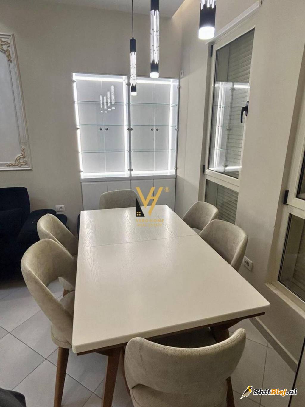 2+1+2 ME QERA NE DON BOSCO 750 EURO