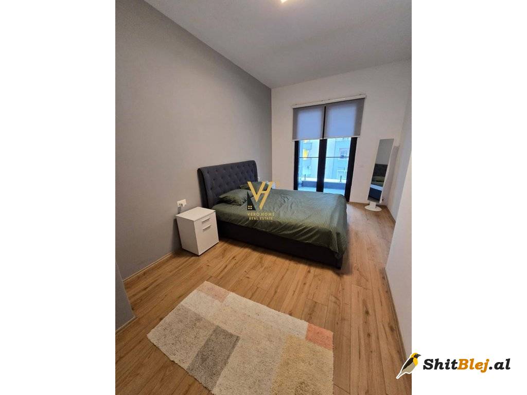 APARTAMENT 1+1+BLK SQUARE 21 75.000 LEKE