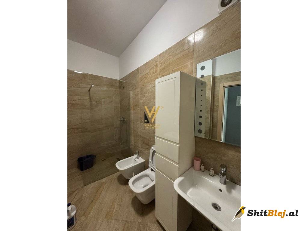 APARTAMENT 1+1+BLK SQUARE 21 75.000 LEKE
