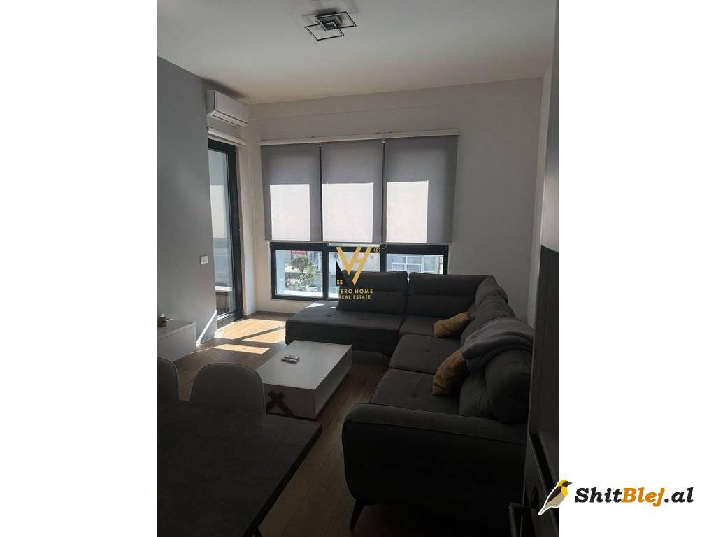 APARTAMENT 1+1+BLK SQUARE 21 75.000 LEKE