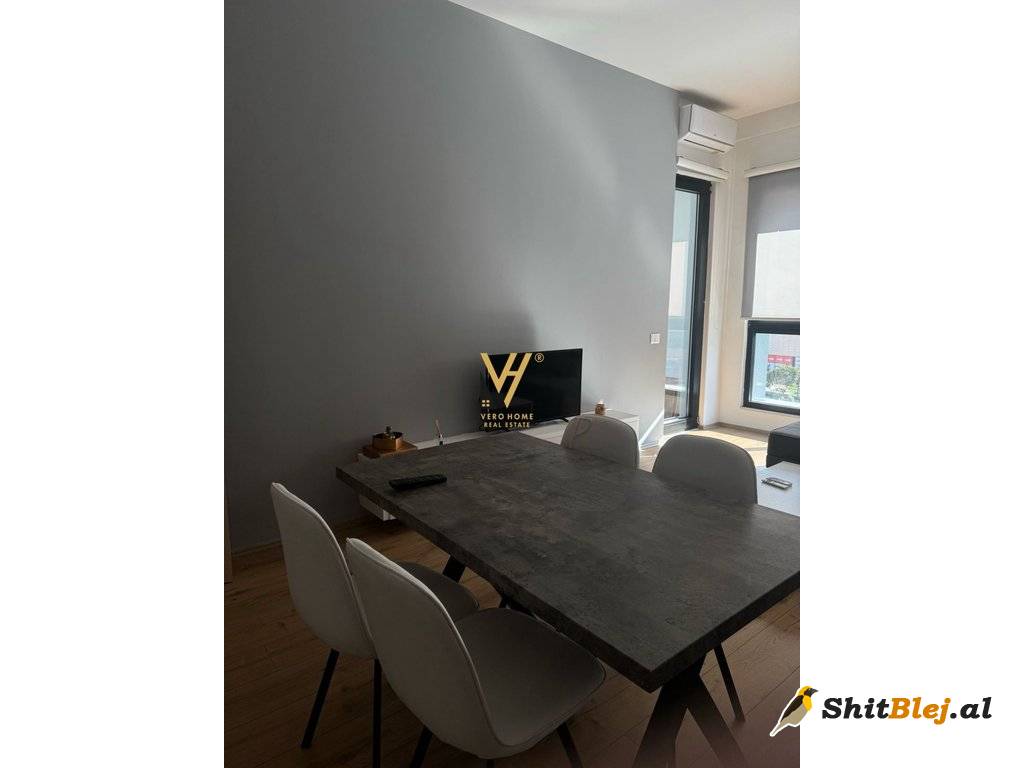 APARTAMENT 1+1+BLK SQUARE 21 75.000 LEKE