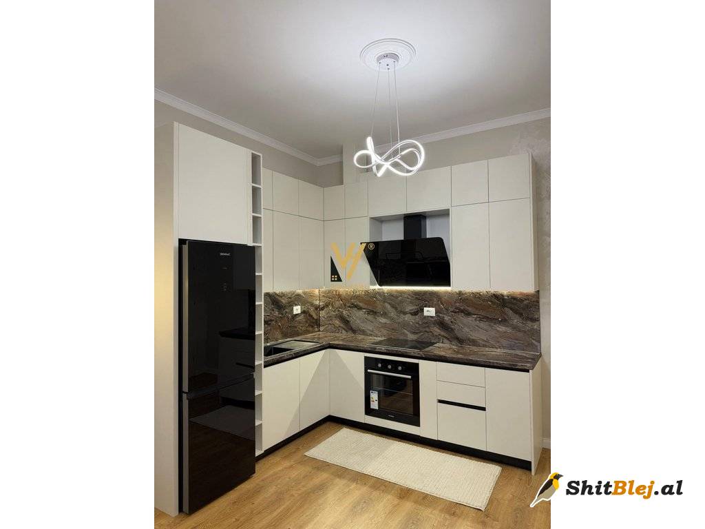 APARTAMENT 2+1 NE ASTIR 175.000 LEKE