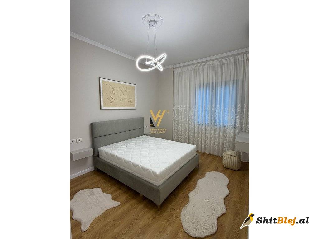 APARTAMENT 2+1 NE ASTIR 175.000 LEKE