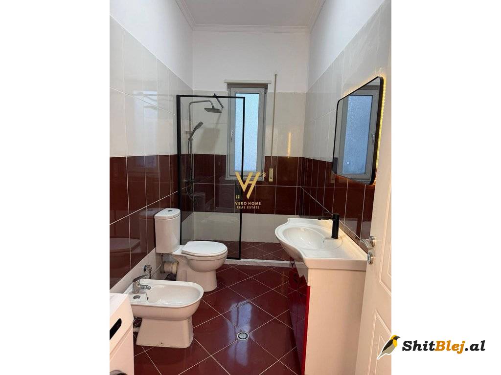 APARTAMENT 2+1 NE ASTIR 175.000 LEKE