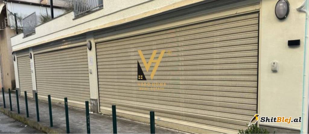 AMBIENT TE LIQENI I THATE 70.000 LEKE