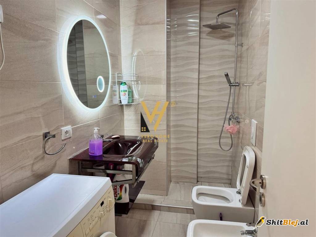 1+1+BLK ME QERA TEK RR.ELBASANIT 690EUR