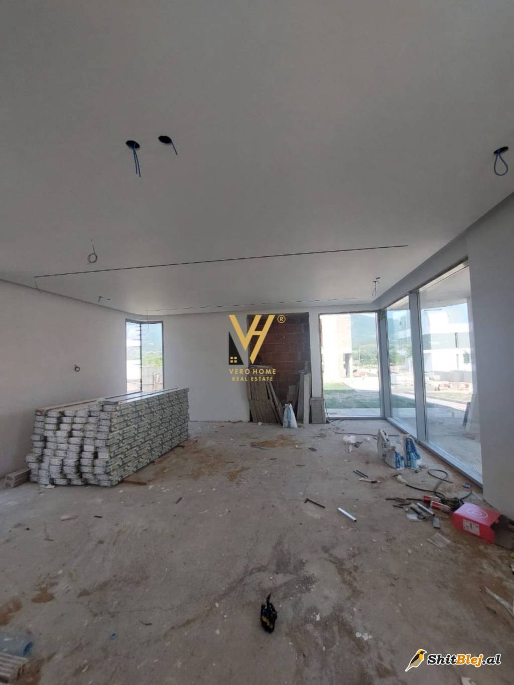 VILE NE FARKE, REZ.“ÇUÇI 2” 517.000 EURO