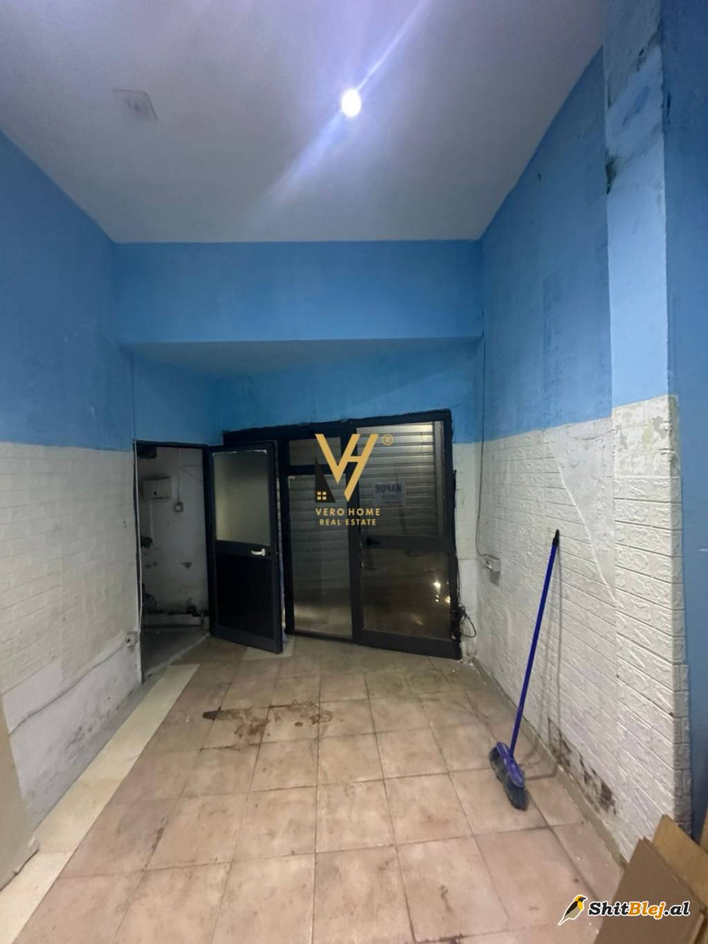 DYQAN 40M2 TE STADIUMI DINAMO 50.000 LEK