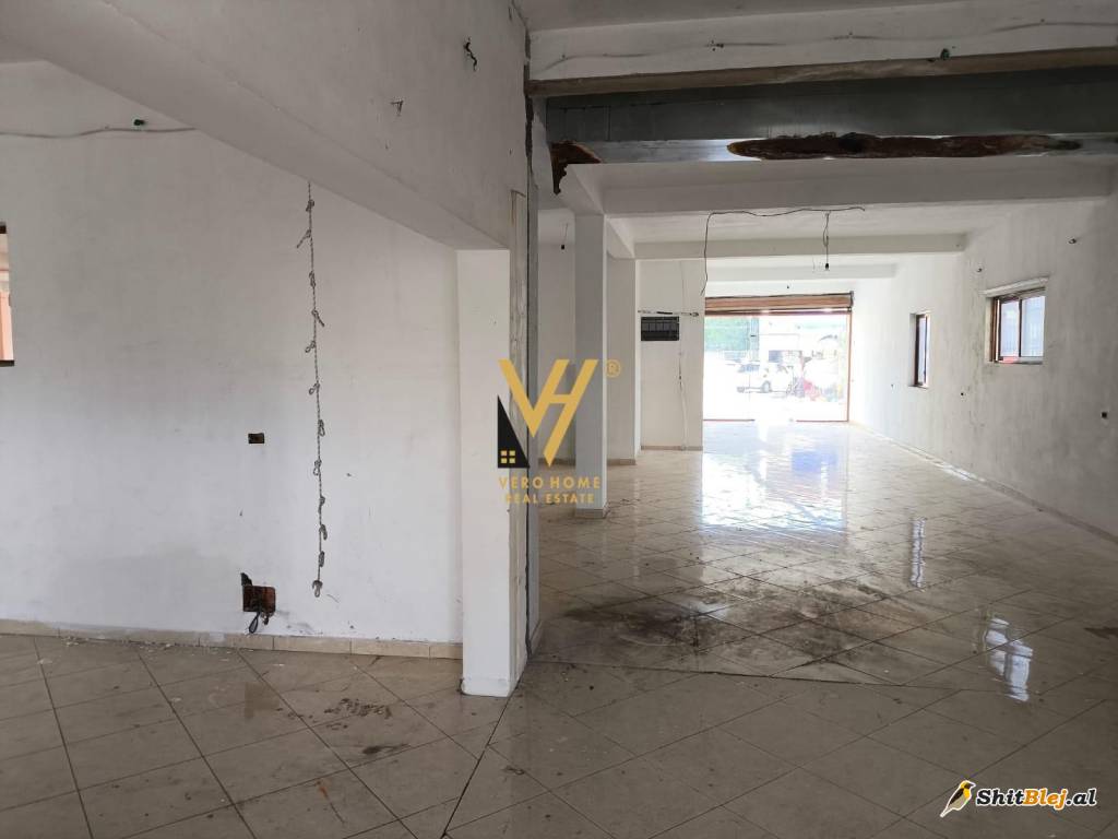 1.400 M2 ME QERA NE KAMEZ 3.500 EURO