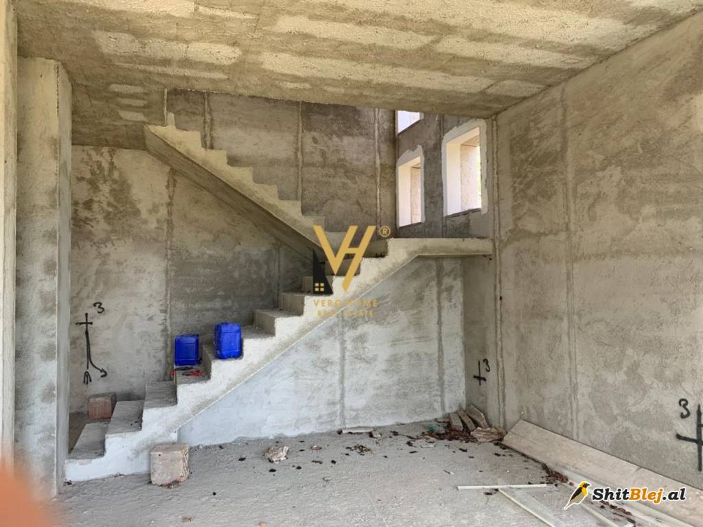 VILE DY KATESHE FUSHE PREZE 500.000 EURO