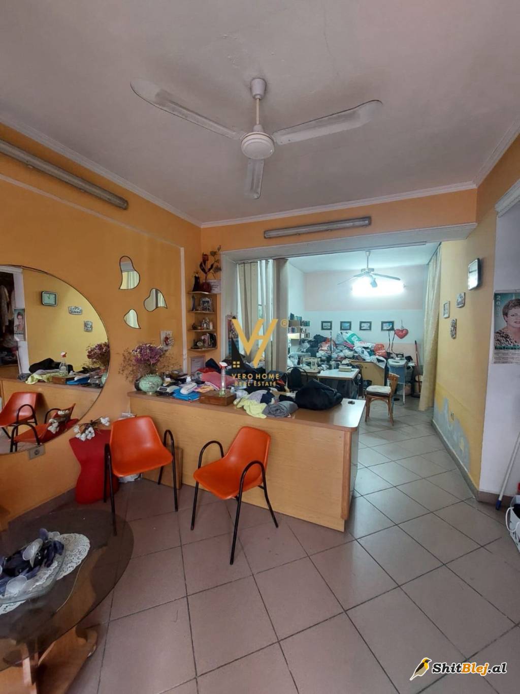 DYQAN 38M2 TE RR.4 DESHMORET 140.000 EUR