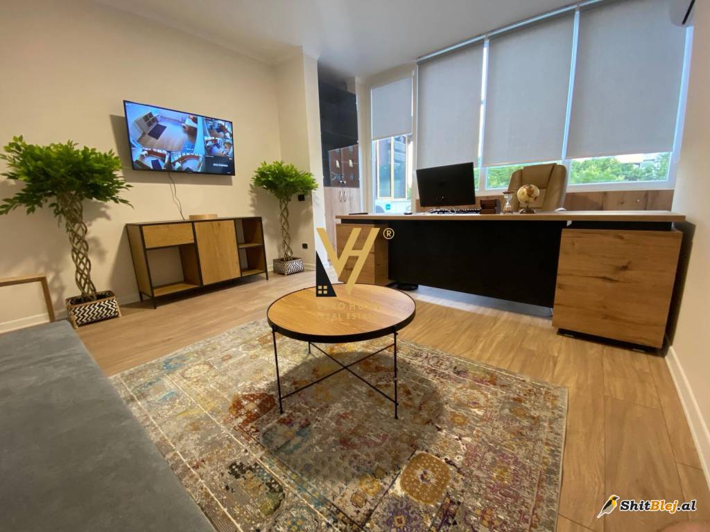 ZYRE 180 M2 TE RRUGA E KAVAJES 1.850 EUR