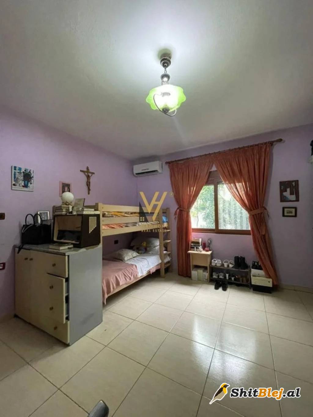 SHTEPI NE SANATORIUM 180.000 EURO