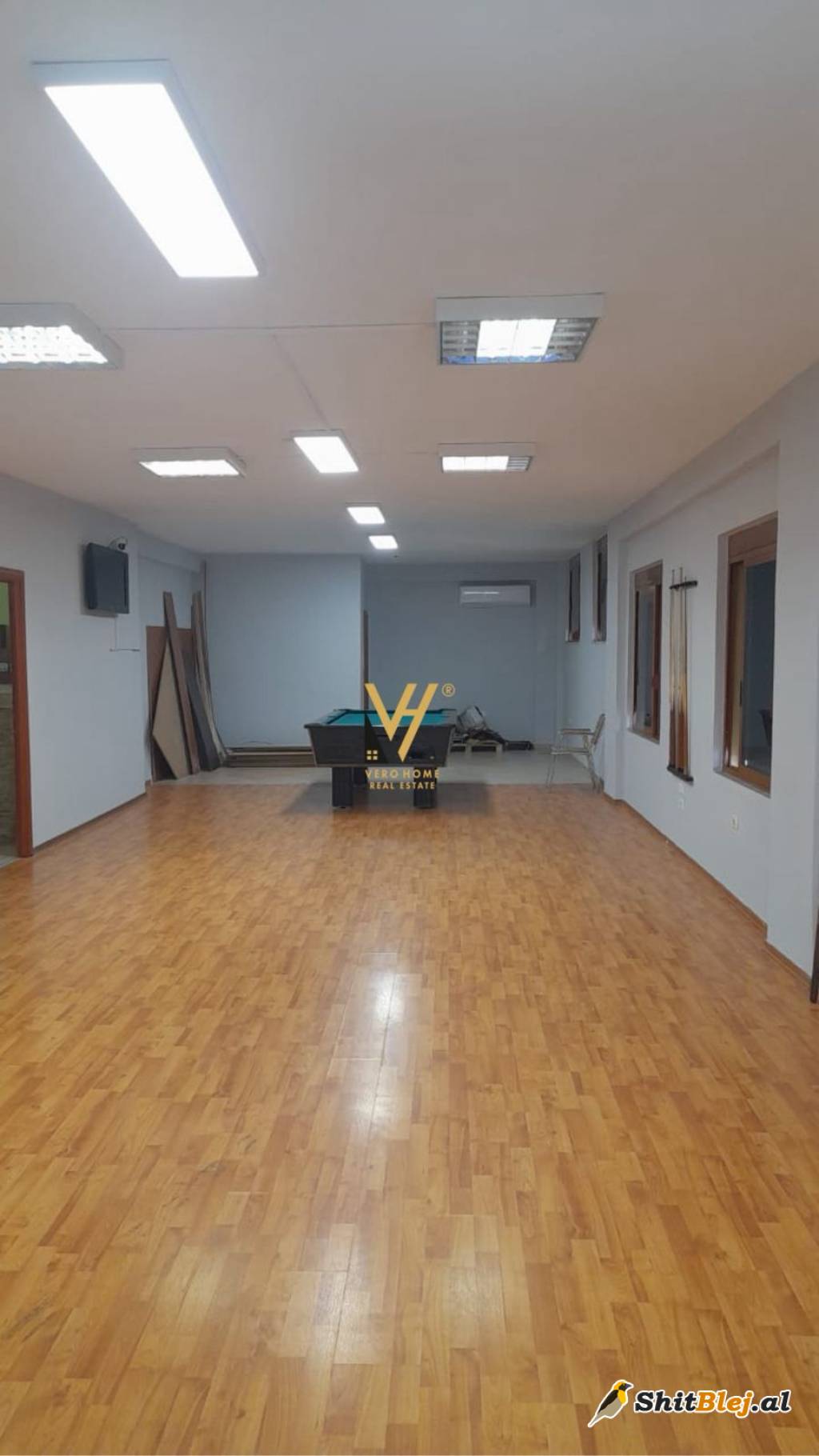 AMBIENT 200 M2 KODRA DIELLIT 1.400 EURO