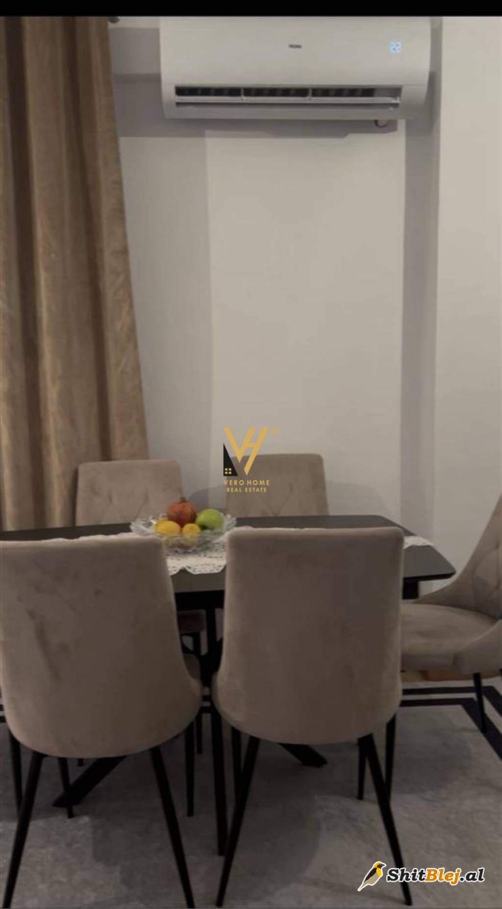 APARTAMENT 1+1+BLK NE ASTIR 135.000 EURO