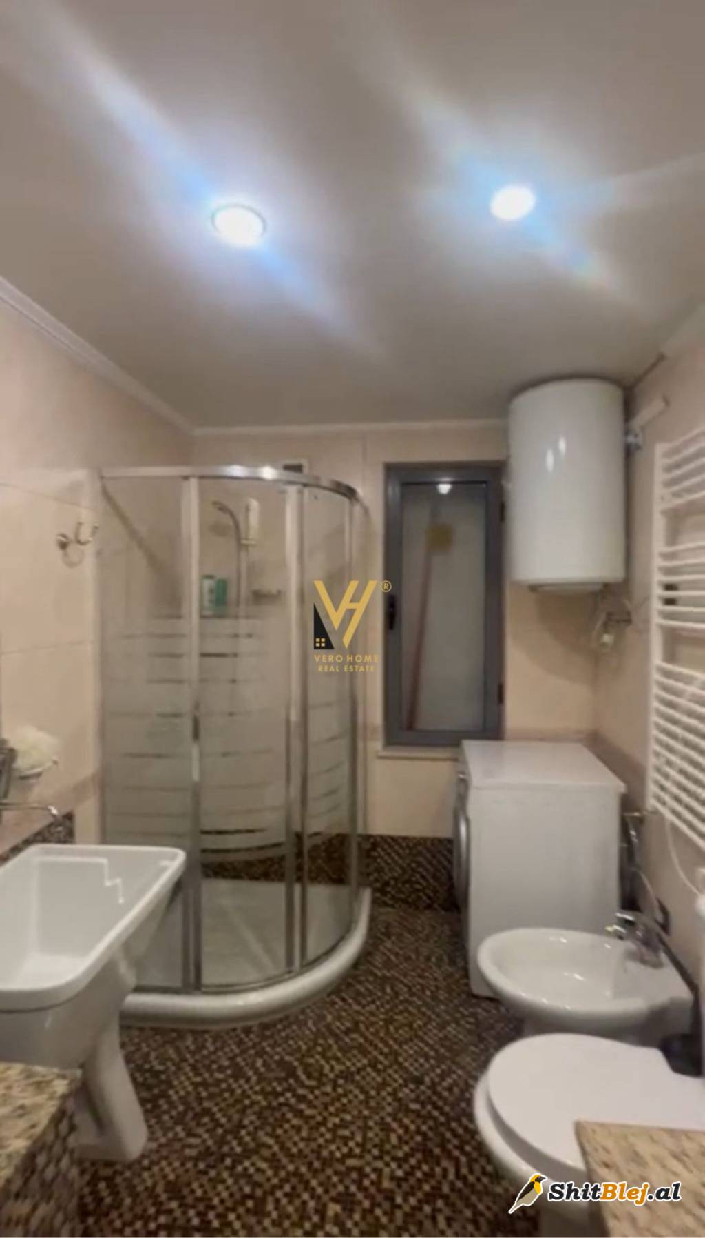 GARSONIERE+AP TE 9 KATESHET 360.000 EURO