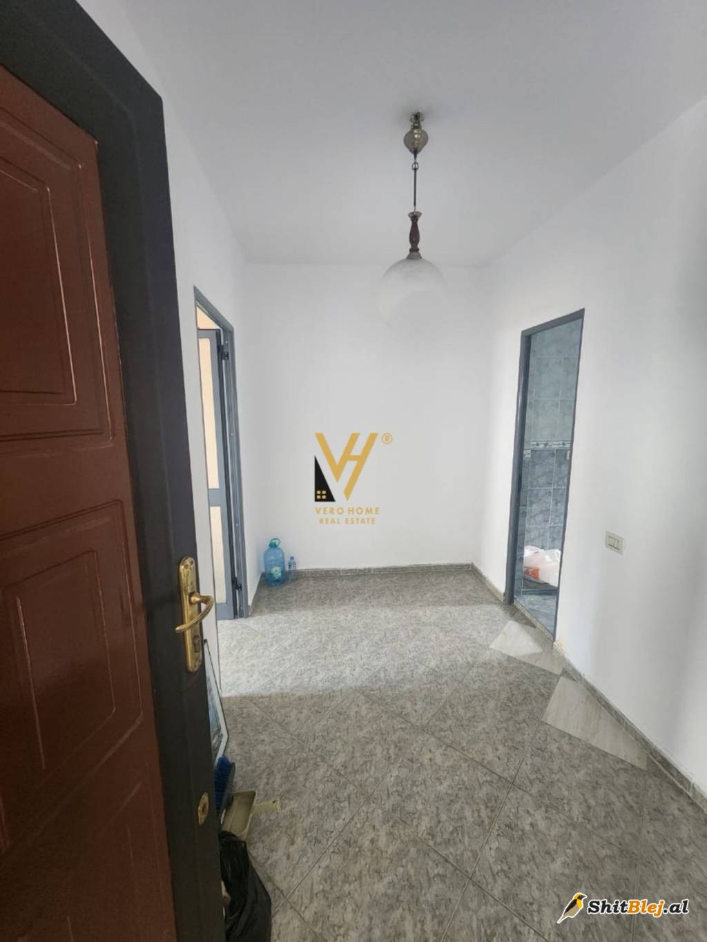 APARTAMENT 1+1 TE ALI DEMI 107.000 EURO