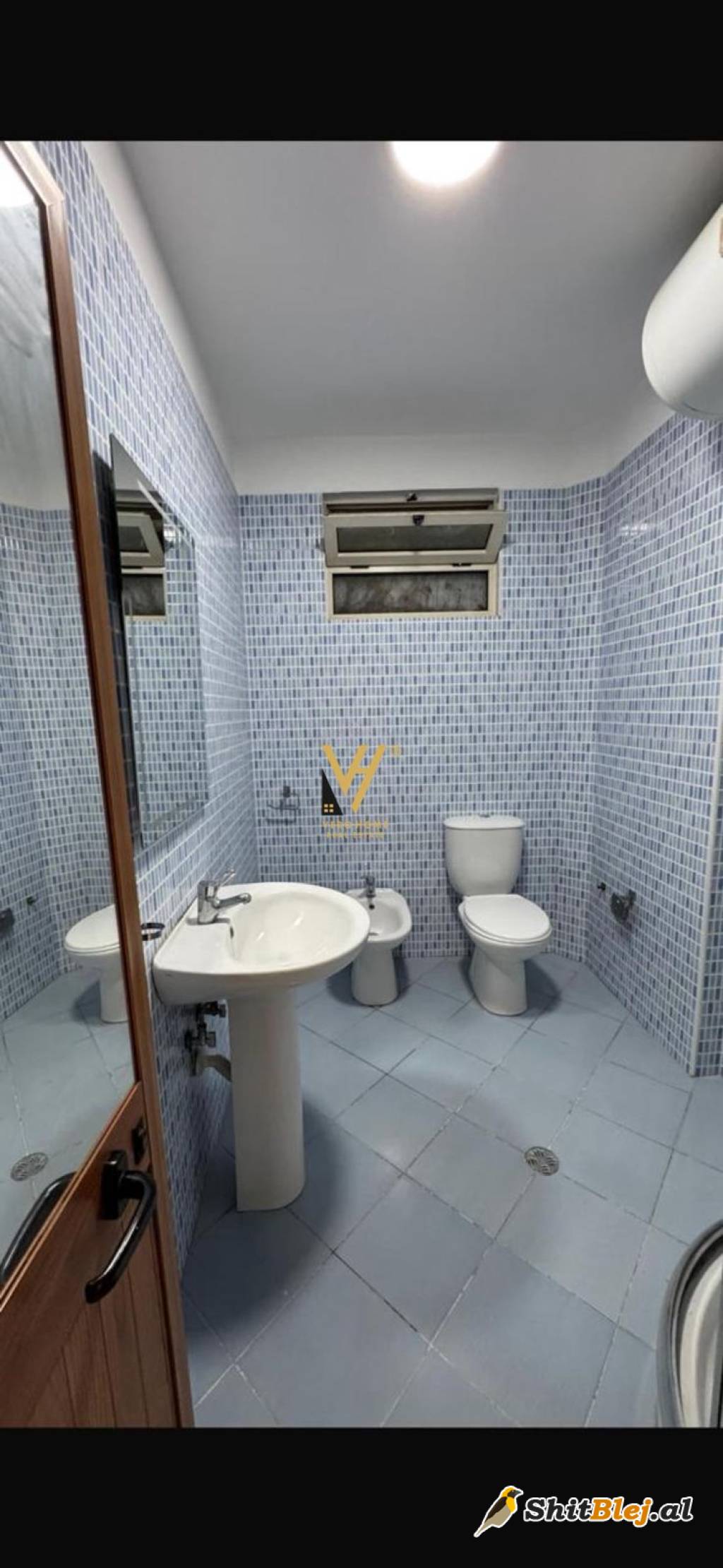 2+1 ME QERA TE 21 DHJETORI 65.000 LEKE