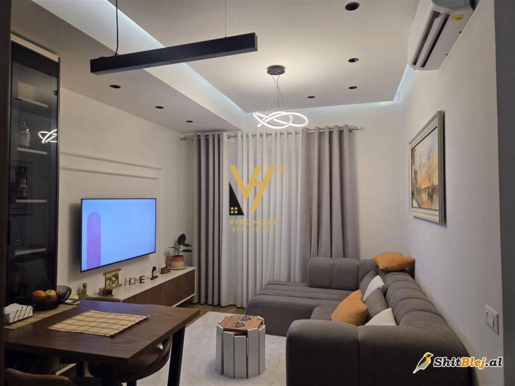 APARTAMENT 2+1 NE ALI DEM 165.000 EURO