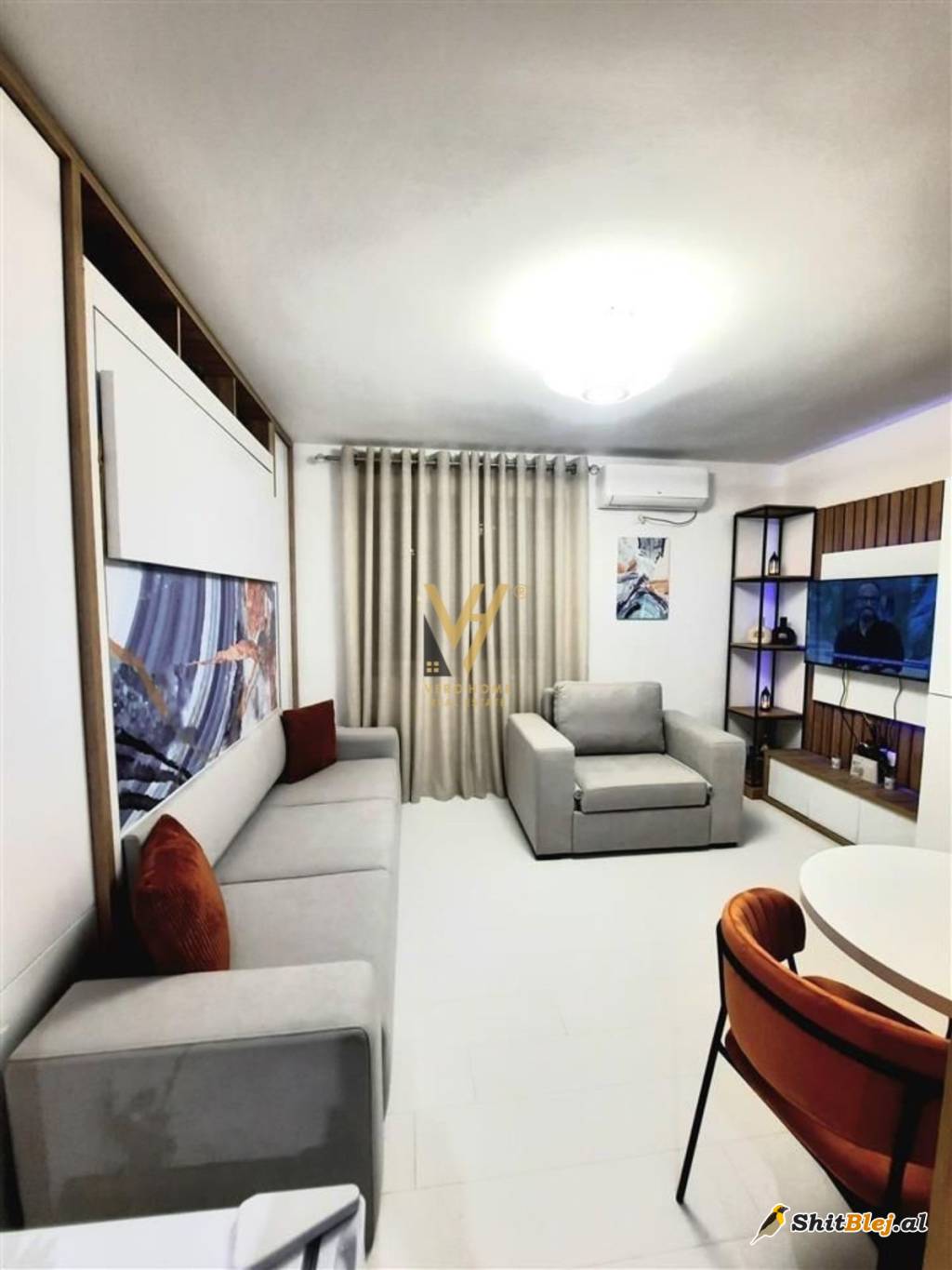 GARSIONERE TE ALI DEMI 420 EURO