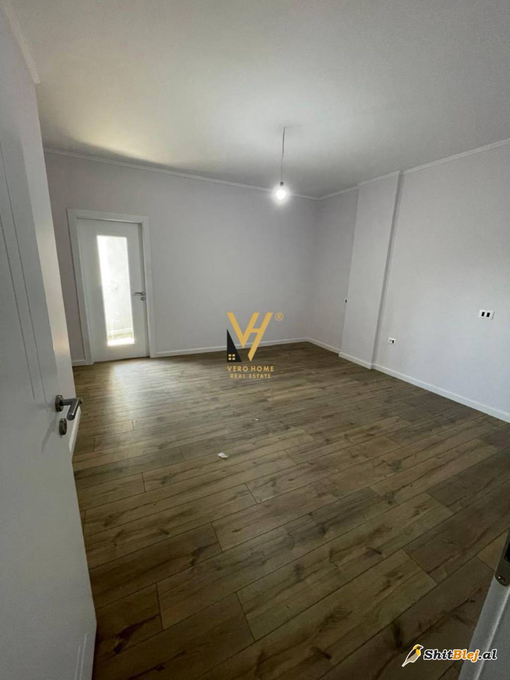APARTAMENT 2+1 NE FRESK 136.400 EURO