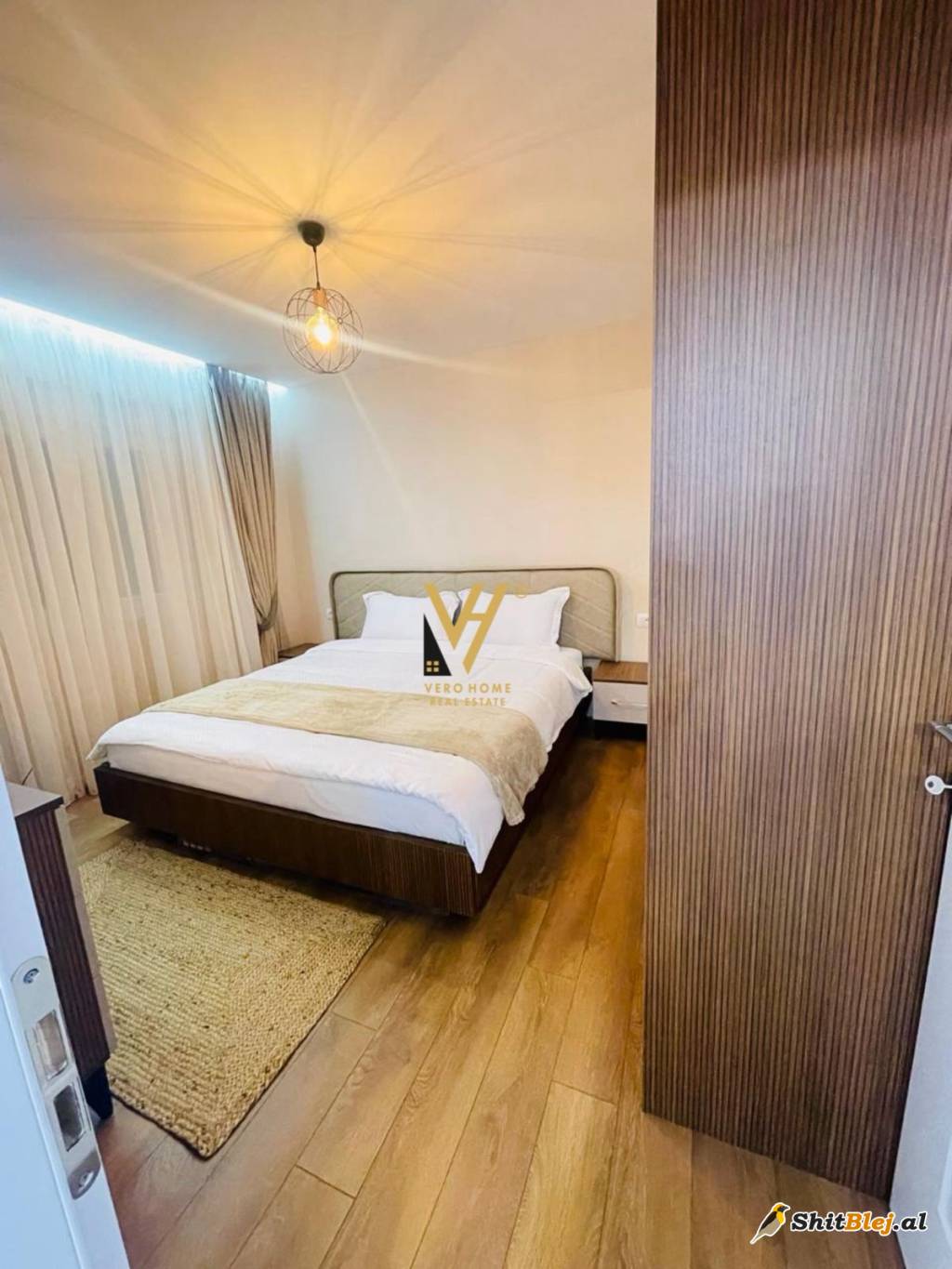 2+1+BLK ME QIRA RRUGA ELBASANIT 650 EURO