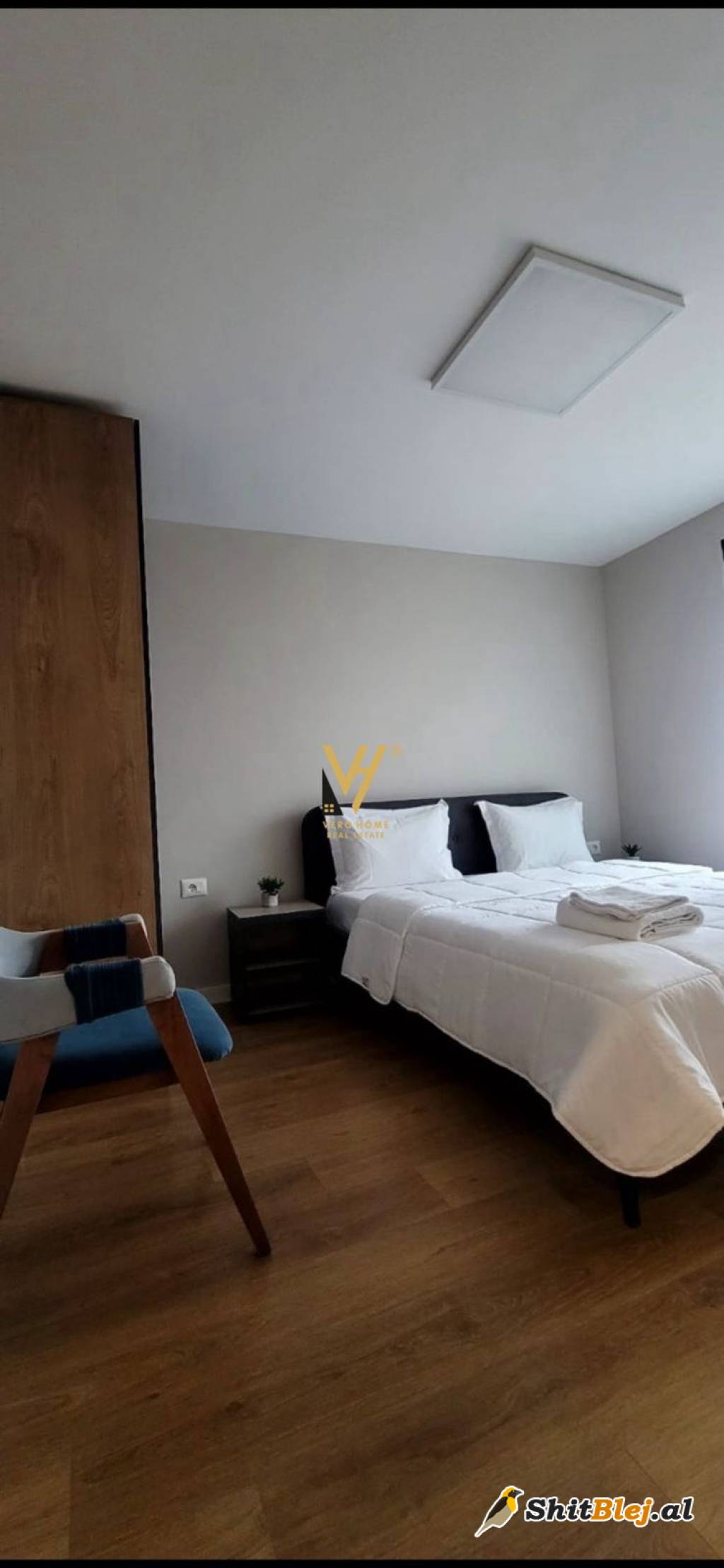 2+1 ME QIRA TE 21 DHJETORI 950 EURO