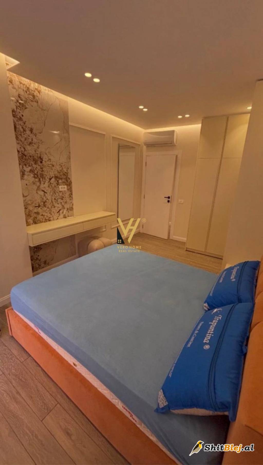 2+1 ME QIRA TE ROSE GARDEN,TEG 1.100 EUR