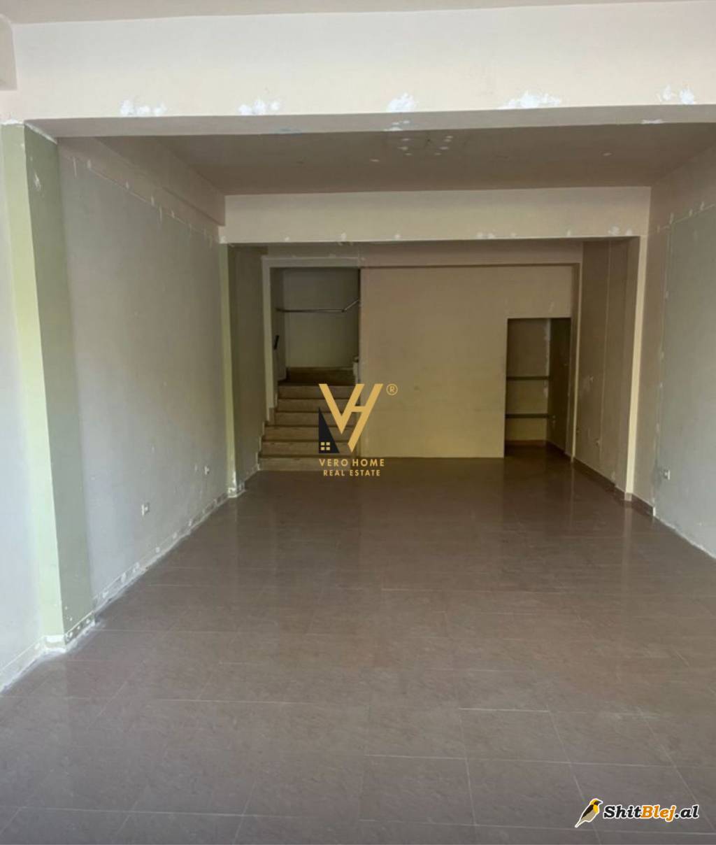 AMBIENT 240 M2 NE LAPRAKE 170.000 LEKE