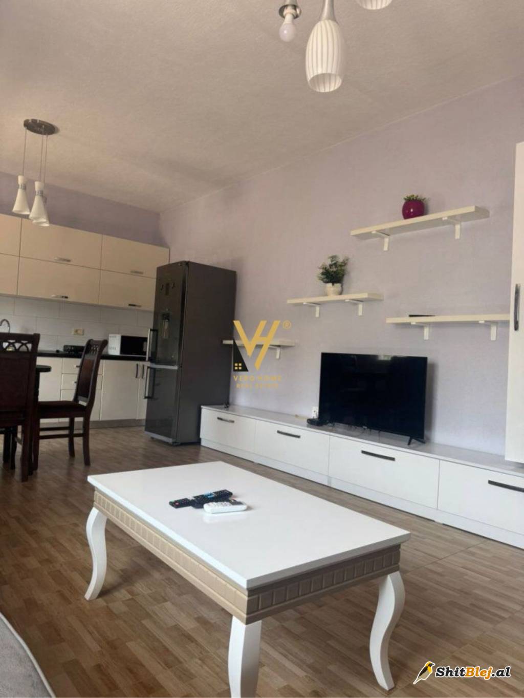 2+1 ME QIRA NE SANATORIUM 450 EURO