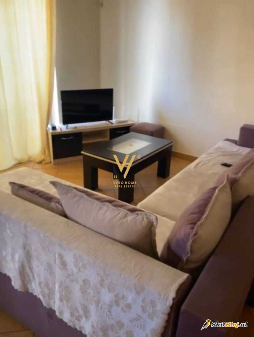 2+1+2 TE PALLAT ME SHIGJETA 550 EURO