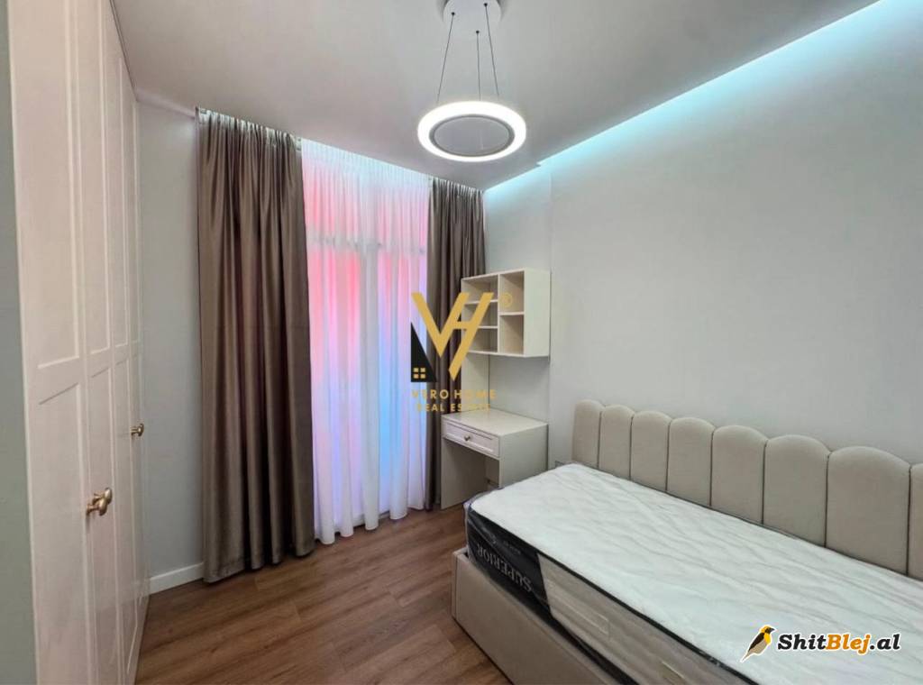 APARTAMENT 2+1+2  TE SELVIA 900 EURO