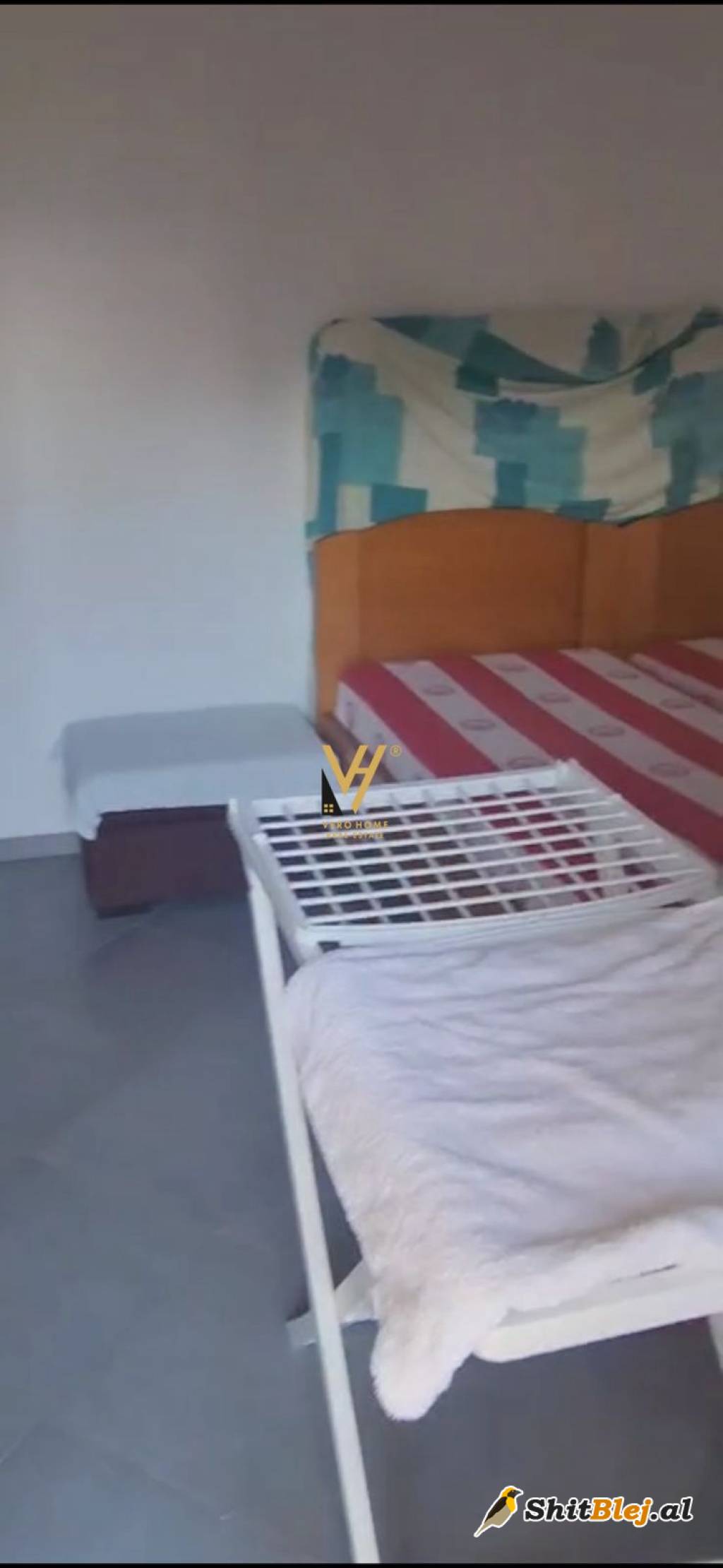  2+1 NE DURRES, RROTA E KUQE 200.000 EUR