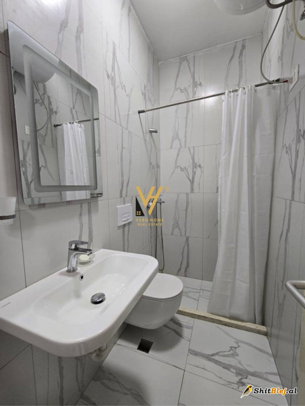 APARTAMENT 2+1+2  TE SELVIA 900 EURO