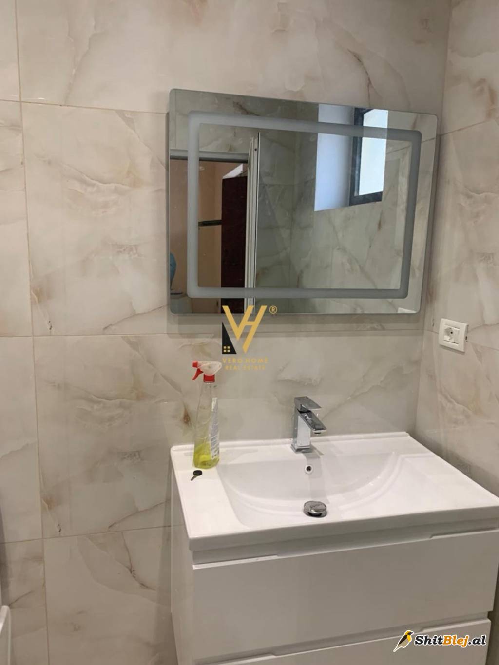 AMBIENT 62M2 TE MUHAMET GJOLLESHA 500 EU