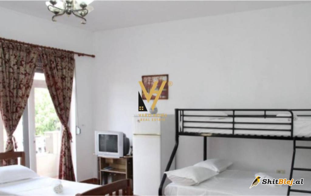 HOTEL TE RR.ELBASANIT 1.750.000 EURO