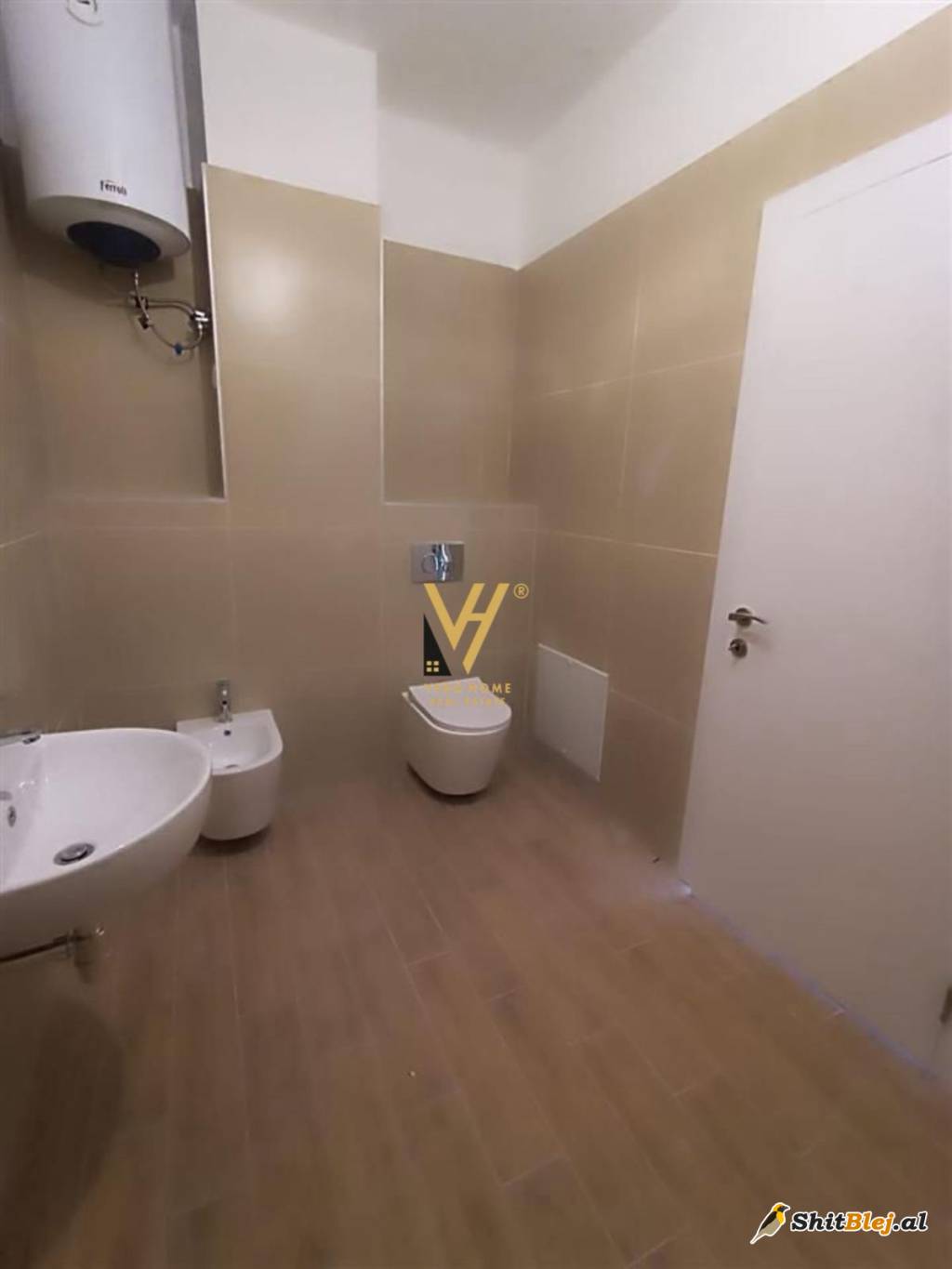 ZYRE 150 M2 NE XHAMLLIK 95.000 LEKE