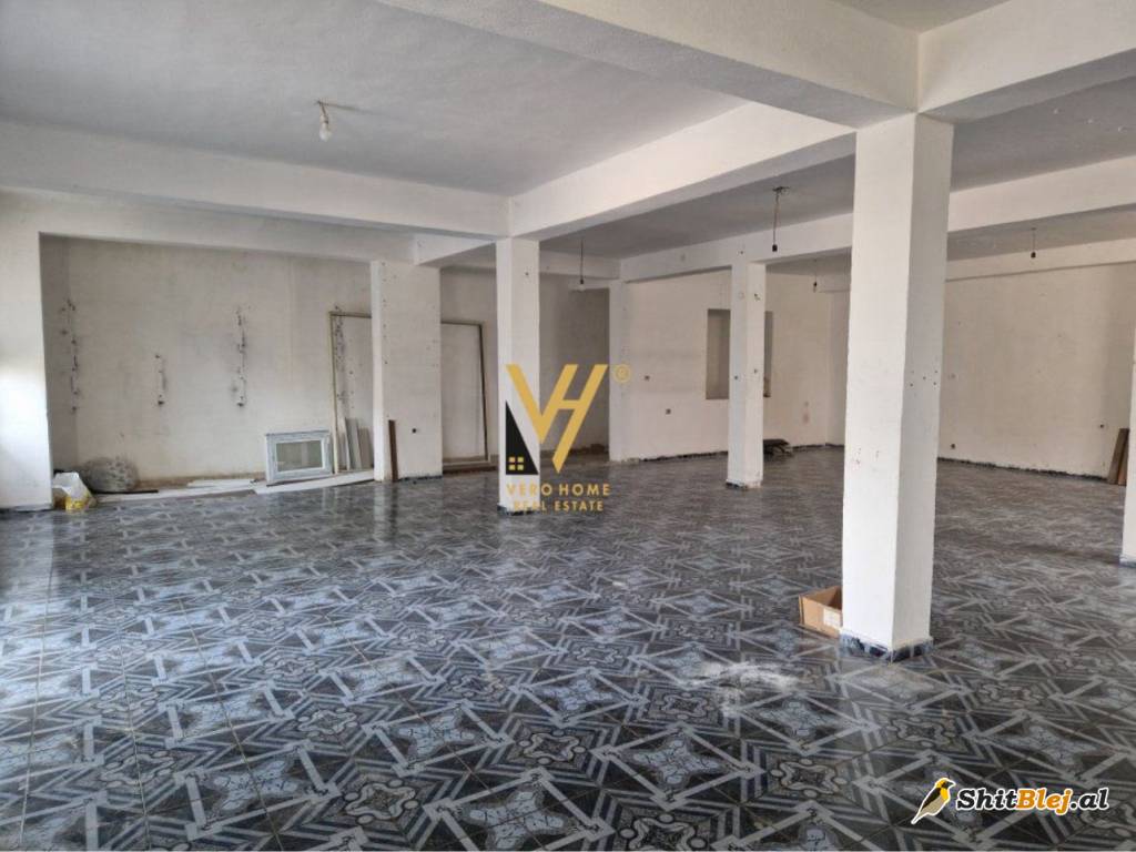 AMBIENT 160 M2 NE DON BOSKO 450 EURO