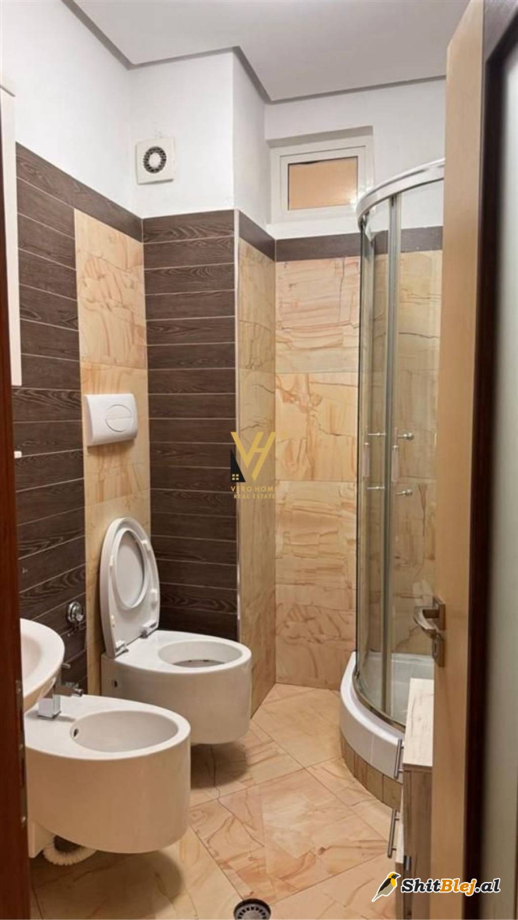 APARTAMENT 3+1+2+BLK NE FRESK 650 E