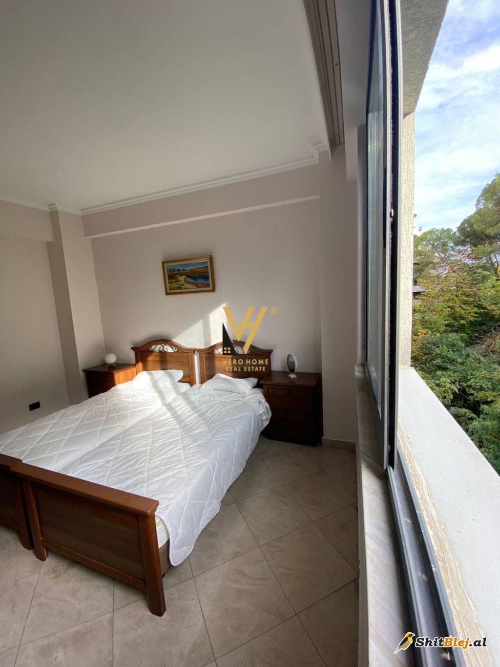 2+1+2 TE RRUGA E ELBASANIT 315.000 EURO