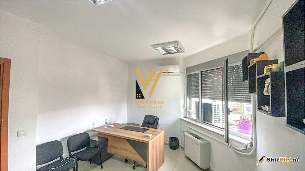 ZYRE 300M2 ME QERA TE SELVIA 2.700 EURO