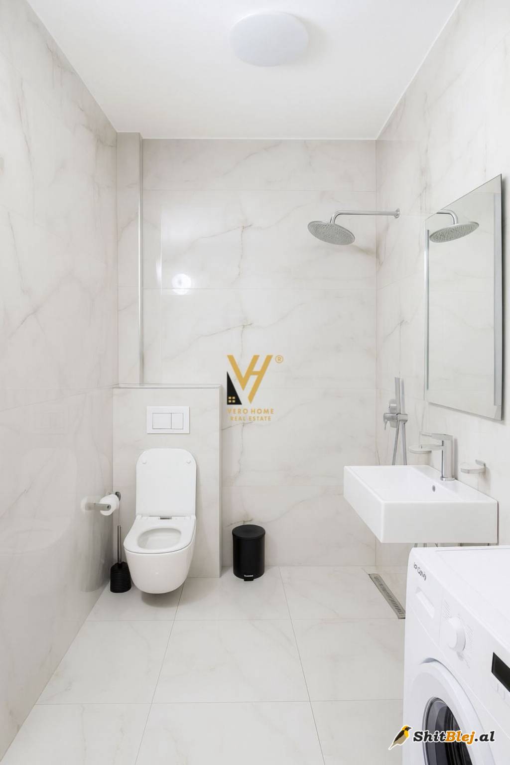  1+1+VERANDE ME QIRA NE GOLEM 800 EURO