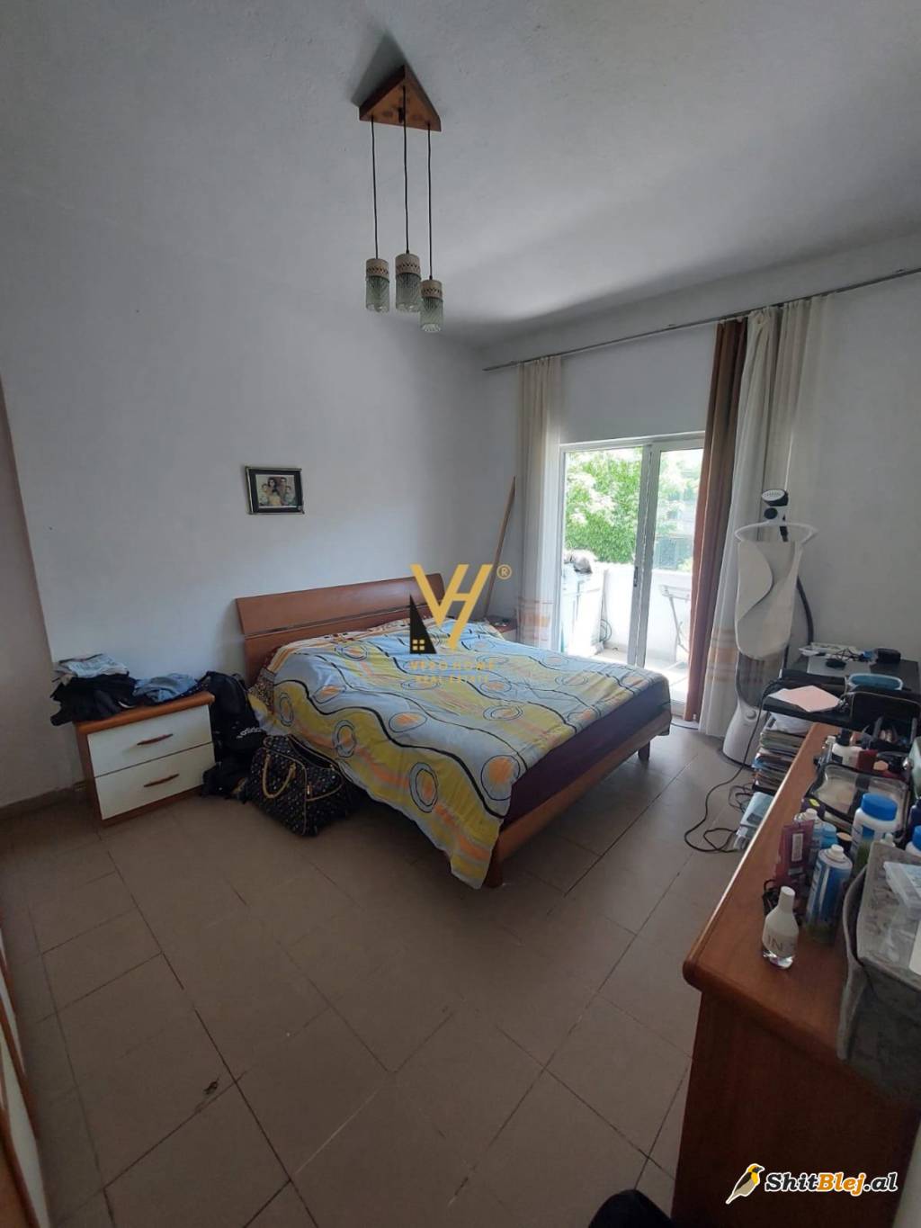 ZYRE 106 M2 TE PROKURORIA 1.200 EURO