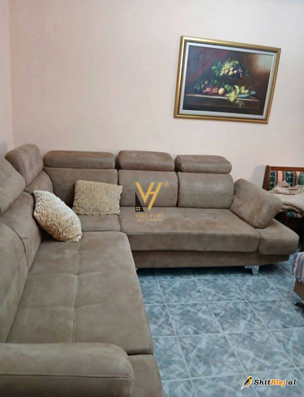 2+1 ME QERA TE SHKOLLA E KUQE 60.000 LEK
